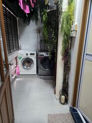 Blk 797 Woodlands Drive 72 (Woodlands), HDB Executive #535840751